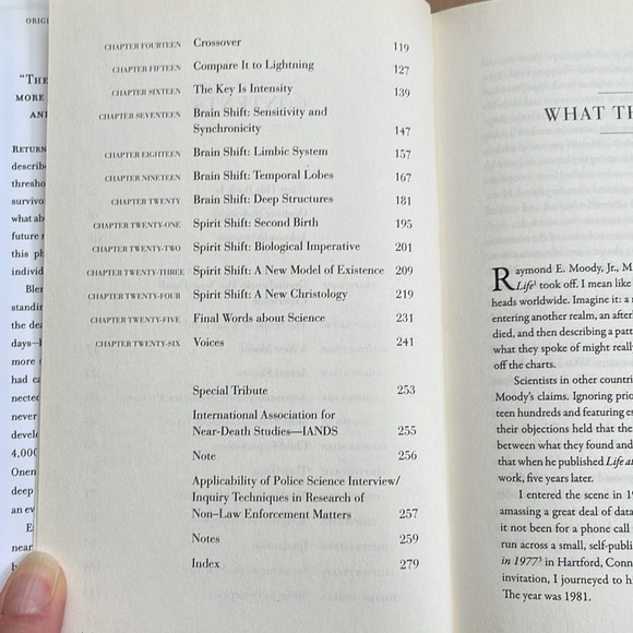 Near Death Experiences by PMH Atwater - Picture 6 of 9